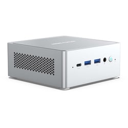 ミニパソコン/Core i3-1220P/メモリ 16GB/SSD 512GB/Windows 11 Pro NAB3R-16/512-W11Pro（1220P）