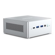 ミニパソコン/Core i3-1220P/メモリ 16GB/SSD 512GB/Windows 11 Pro NAB3R-16/512-W11Pro（1220P）