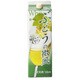 ぶどうの微風 白 パック 1800ml [白ワイン]