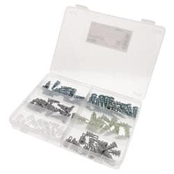 つむパ かべロックセット 入数6種類入り 901-4006