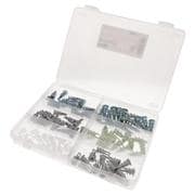 つむパ かべロックセット 入数6種類入り 901-4006