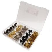 つむパ 飾り鋲セット 入数5種類入り 901-4007