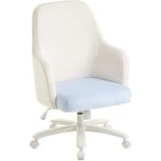 ゲーミングチェア ブルー PXCH300BL-O