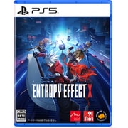 BLAZBLUE ENTROPY EFFECT X [PS5ソフト]