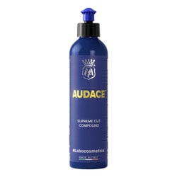 AUDACE オーデス250g 硬い塗装向けコンパウンド