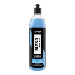 BLEND Cleaner Wax ブレンドクリーナーワックス500ml