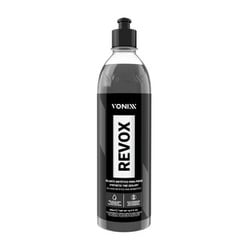 REVOX タイヤ用マットコーティング剤500ml