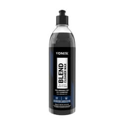 濃色車・パール・メタリック用 BLEND Cleaner Wax Black edition ブレンドクリーナーワックスブラックエディション500ml