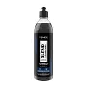 濃色車・パール・メタリック用 BLEND Cleaner Wax Black edition ブレンドクリーナーワックスブラックエディション500ml