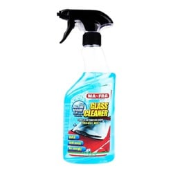 GLASS CLEANER ガラスクリーナー500ml