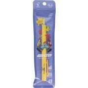 限定 シャープペン AIRSTEP（エアステップ） マスタードイエロー 0.5mm HAS-15DB25-MDY