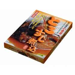 とろすじ煮込み