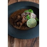 姫牛のALOHAスパイスカレー