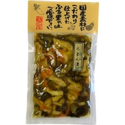 黄色ラベル ろまん漬