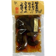 黄色ラベル きゅうりたまり