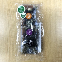 海藻のみそ汁 5食セット