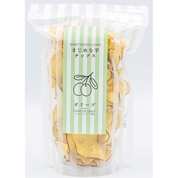 シルクスイートチップス オリーブ