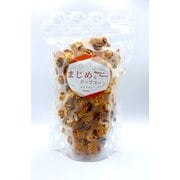 まじめなポップコーン キャラメル