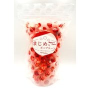 まじめなポップコーン レッドストロベリー