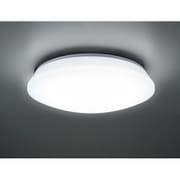 LEDシーリングライト 6畳 調光調色 コンパクトタイプ プレーン NLEH06052E-LC