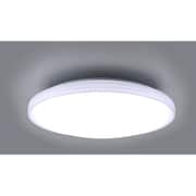 LEDシーリングライト 10畳 調光調色 ワイドトリム付 NLEH10057E-LC