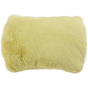 蓄電式湯たんぽ ふわんぽ ピスタチオ ピスタチオ J94-28