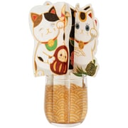 自然気化式 ペーパー 加湿器 招き猫 MNN