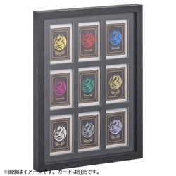 FWTCG-01 トレーディングカード額 TCG-01 35pt×9 [トレーディングカード用品]