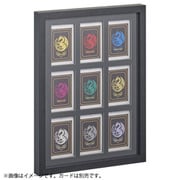 FWTCG-01 トレーディングカード額 TCG-01 35pt×9 [トレーディングカード用品]