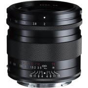 APO-LANTHAR 28mm F2 Aspherical （E-mount） [単焦点レンズ フルサイズ対応 ソニーEマウント]