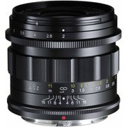 APO-LANTHAR 28mm F2 Aspherical （Z-mount） [単焦点レンズ フルサイズ対応 ニコンZマウント]