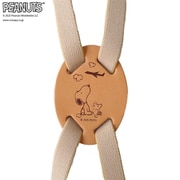 VA-250989 [スヌーピーバッグ固定バンド飛行機MO]