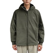 Penfield PTT ボンディング 防風 フルジップパーカ KHAKI XLサイズ 20264067