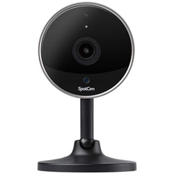 家庭用 Wi-Fiカメラ 防犯監視 パノラマAI検知 デュアルバンド Wi-Fiクラウド動画保存対応 SpotCam Pano 3