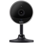 家庭用 Wi-Fiカメラ 防犯監視 パノラマAI検知 デュアルバンド Wi-Fiクラウド動画保存対応 SpotCam Pano 3