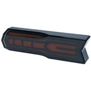 車高灯/サイドマーカー EDGE ARROW LIGHT 12/24V アンバー CE497