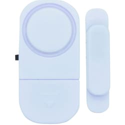 窓・ドア用防犯アラーム ワンボ 44389