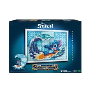 AQG-C2 アクアビーズ ギャラリー ディズニー スティッチ