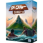 ザ・クルー ファミリー [カードゲーム]