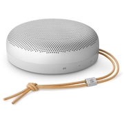 Bluetoothスピーカー ナチュラル・アルミニウム Beosound A1（ベオサウンド エーワン） 3rd Gen Natural Aluminium