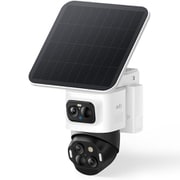 Eufy eufyCam S4 2-in-1（固定/追尾式） カメラ T81723W1