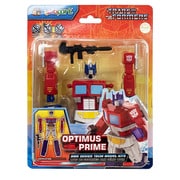 BMKシリーズ トランスフォーマー/G1 オプティマスプライム [組立式プラスチックモデル]
