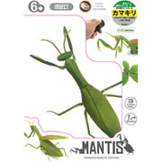 IRC 走る！！昆虫シリーズ カマキリ [ラジコントイ]