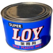 パテ ロイメタル業務用 850g MH820