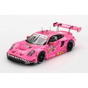 TSM430884 1/43 ポルシェ 911 GT3 R GTD PRO IMSA デトロイトGP 2025 #77 AO Racing [レジンキャストミニカー]