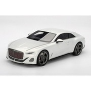 TS0671 1/18 ベントレー バトゥール ボンネビルパール [レジンキャストミニカー]