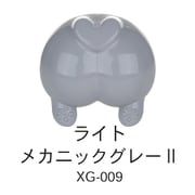 水性プレミックス塗料 XG-009 ライトメカニックグレーII [プラモデル用塗料]
