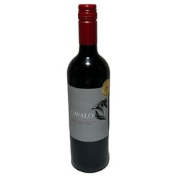 CAVALO カヴァロ カベルネソーヴィニヨン 750ml [赤ワイン]