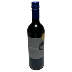 CAVALO カヴァロ メルロー 750ml [赤ワイン]