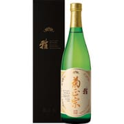 菊正宗 超特撰 嘉宝蔵 雅 17.5度 720ml [日本酒]